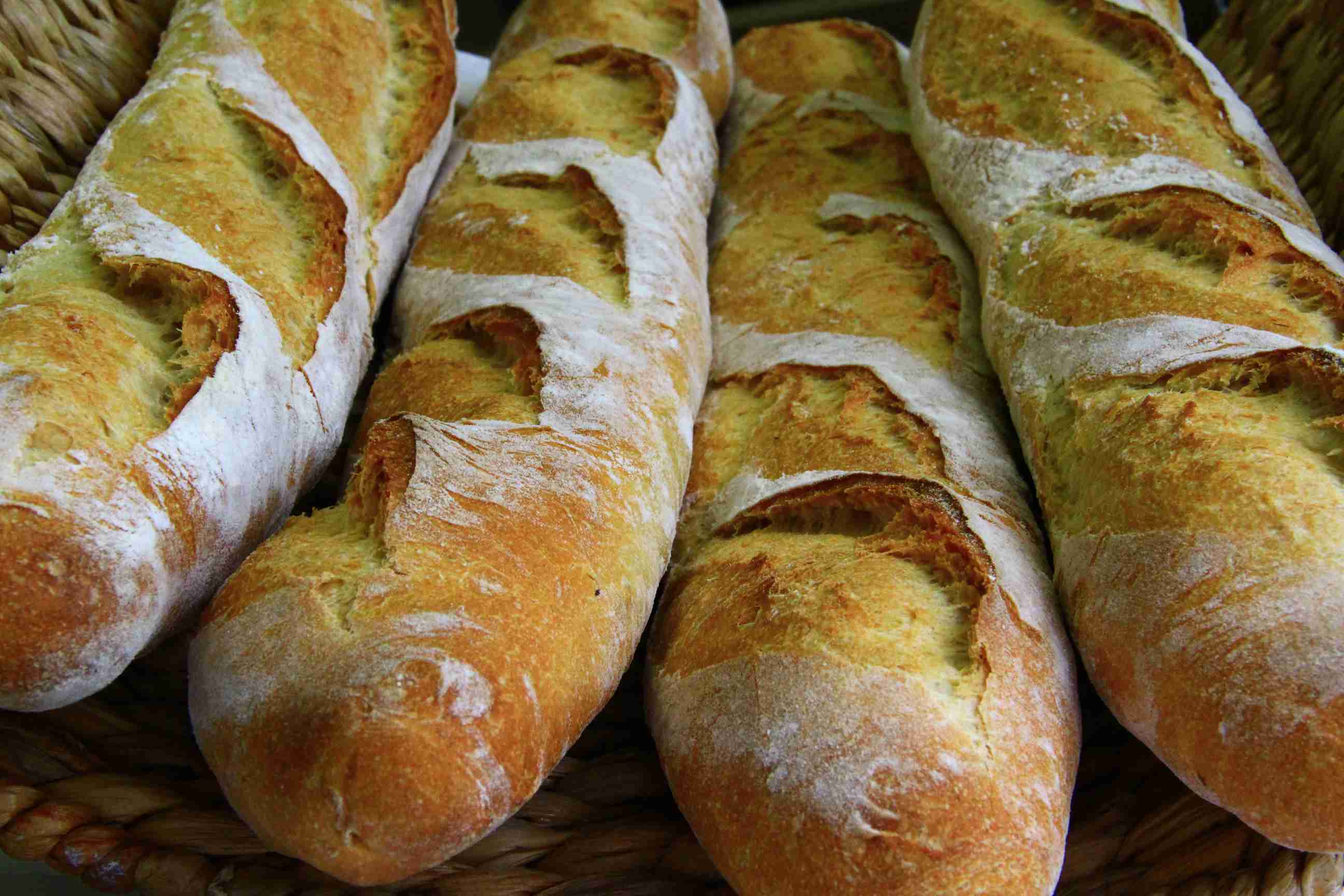 Bäckerei Jordan